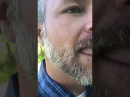 Protestor's Heckle at Jacob Isbell's Baptism #churchofjesuschrist