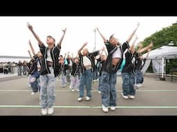 studio R+B ♪May J. / Garden feat. DJ KAORI, Diggy-MO', クレンチ＆ブリスタ【4K60P高画質】