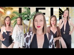 HAUL SHEIN SUMMER VIBES ( ou gardincourt si tu préfères ^^)