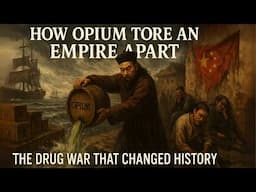 How Did Drugs Change Over Time?