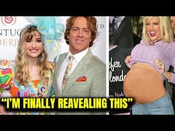 She’s 18 Now: Anna Nicole Smith’s Daughter Finally Tells Her Story!