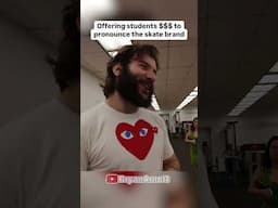 Last guy was the only hustler 😭