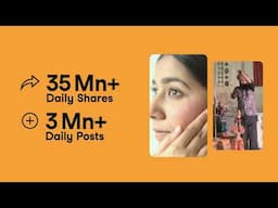 ShareChat & Moj: Powering India’s Short-Form Revolution