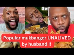 Mukbanger LLIPS GONE ! Rest in peace