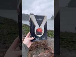 I recently took a trip to Forks, WA to reread Twilight and it was so nostalgic!! #twilight #forks