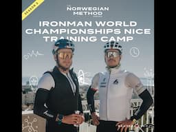 TNM Podcast S3E1 - Gustav & Kristian - Nice Training Camp