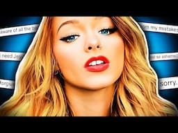 The Truth About Zoe Laverne: The Creepiest Woman on TikTok