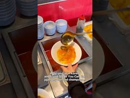POV: you’re in Korea and found AYCE $9 Jjajangmyeon… #food #eating #shorts