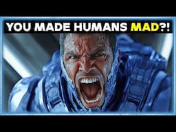 Every Civilization Remembers the Day the Deathworlders Stopped Being Nice | Best HFY Stories