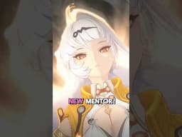 Yixuan is Miyabi’s MENTOR?! | Zenless Zone Zero lore