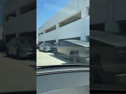 Brand New Cybertruck Wheel Came Off! Model Y Inventory Is Building Up