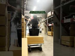 Desk Reset Shopping Part Two