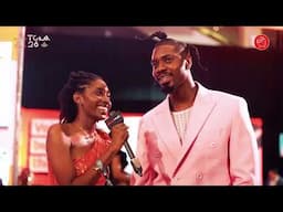BEEZTRAP Talks TGMA Nomination Right Before Winning New Artiste Of The Year | Ghana Music
