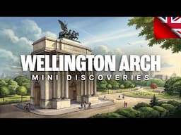 Wellington Arch (London, United Kingdom)