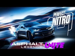 Asphalt Legends Unite - A New Era of Racing Awaits