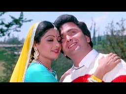 Tune Bechain Itna Zyada - Nagina (1986)