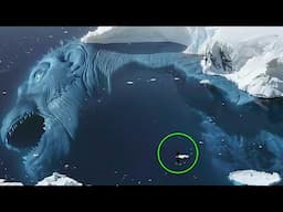 Something IMPOSSIBLE Was Discovered At Bottom Of Lake In America!
