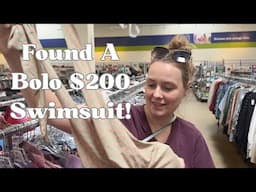 Goodwill Shop With Me For Resell On Ebay & Poshmark