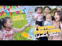 Our Kanto Fiesta Date | Carlyn Ocampo