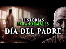 Historias Paranormales del DÍA del PADRE