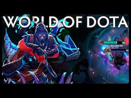 World of Dota!!