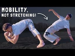 Unlock Your Legs With Just 2 Exercises (For Movement Freedom)
