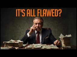 The Hidden Flaws of Chasing Money, Fame, and Power