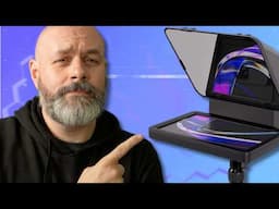 An HONEST Review of Elgato Prompter