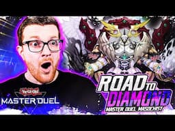 THIS IS INSANE?!?!? | Master Duel Masochist