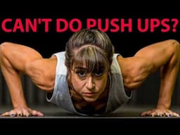 Unlock More Pushups With 3 Tips
