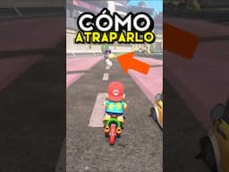 El PERSONAJE SECRETO de MARIO KART WORLD 💥 #mariokartworld #switch2 #gaming #nintendo #mariokart