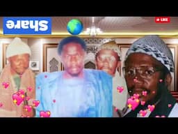 Greatness Of Allah And Other Issues By Sheikh Omar Bun Jen