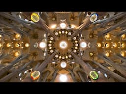 The Most Epic Architecture | Gaudi’s Barcelona