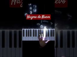 Hazme de nuevo hazme otra vez -Natt #jesucristo #musicacristiana #biblia
