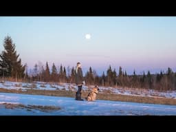 Simple Nordic Living | Finding Peace at My Nordic Home
