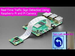 Train Your Own Custom Model  Raspberry pi  | Custom Object Detection YOLO12 on Raspberry pi Camera