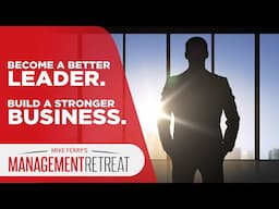 Mike Ferry's Management Retreat