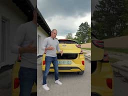 Mekkora? #elektromosauto #villanyauto #ford #fordpuma #luggage #praktikus #autó #autók #cars