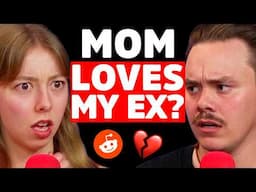 My Mom LIVES With My Cheating Ex! | Reddit Stories