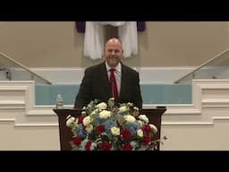 Are You the Elder Brother? (Tony Hopkins)