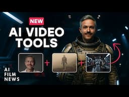 Runway's AI Video Generator Just Leveled Up!