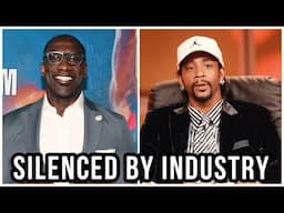 Katt Williams DROPS BOMBS On Who’s Behind Shannon Sharpe’s Lawsuit!