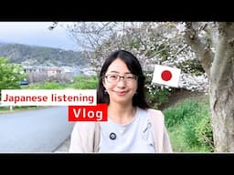 現実逃避をした日のVlogーモチベーションについて話します／Japanese Talk #8