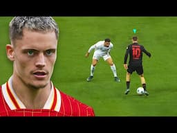 Florian Wirtz - Welcome to Liverpool OFFICIAL