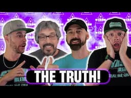 Debunking Gardening Myths with Todd McCormick – The Truth Revealed! - From The Stash Podcast Ep.224