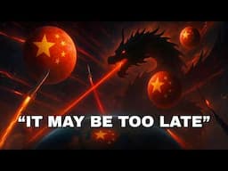 China’s Plan to Crush U.S. Space Control