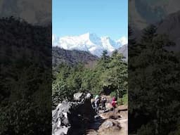 #himalayas 🏔