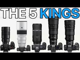5 Best Wildlife Setups You Haven't Thought Of