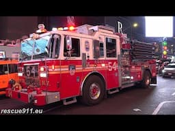 FDNY Engine 54