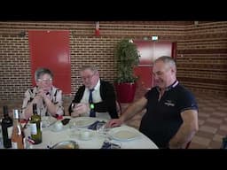 Repas anciens combattants N D Gravenchon le 23 02 2025